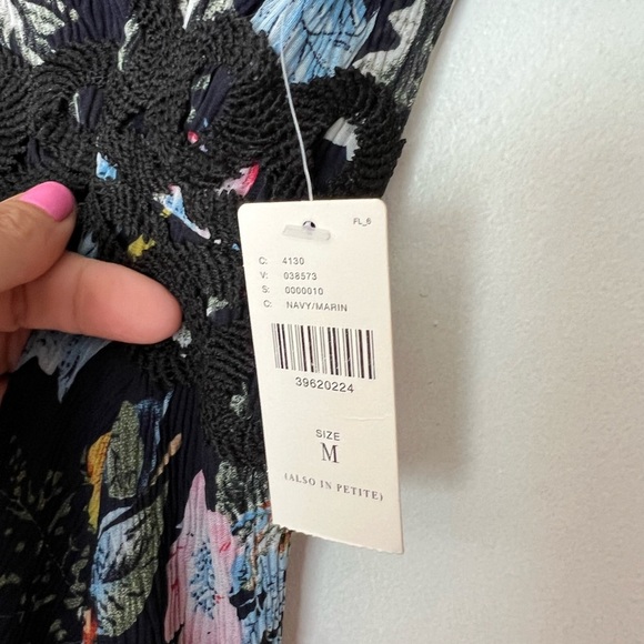 Anthropologie Foxiedox Dress! New With Tags! - Picture 2 of 7